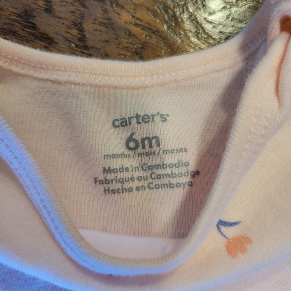 Carter's Set - Picture 4 of 4